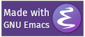 GNU Emacs