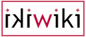 ikiwiki